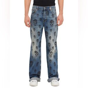 Alexander McQueen Jeans